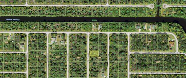 PORT CHARLOTTE SEC 059