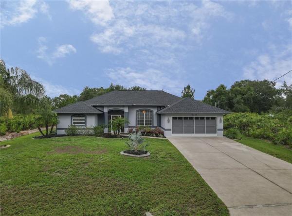 PORT CHARLOTTE SUB 14