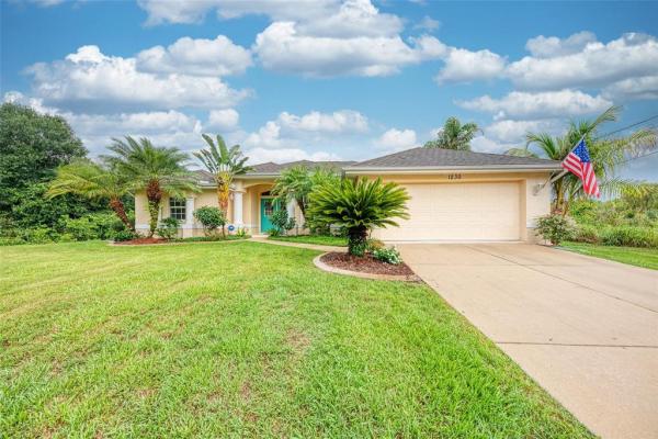 PORT CHARLOTTE SUB 32