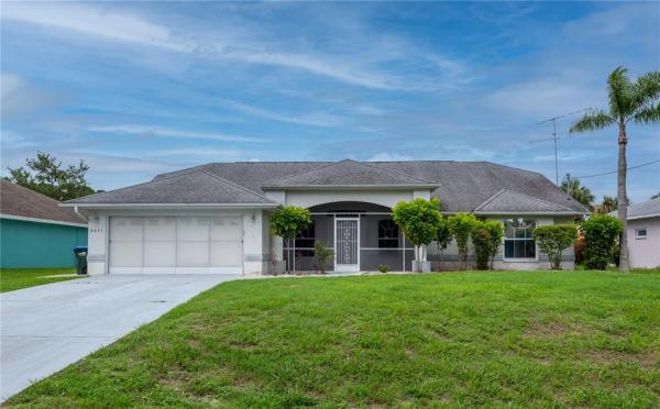 4TH ADDITION TO PORT CHARLOTTE