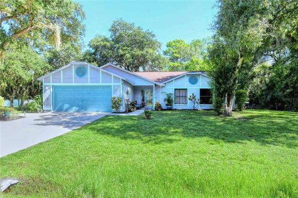 PORT CHARLOTTE SEC 032