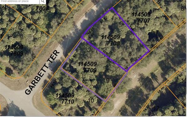 PORT CHARLOTTE SUB 22