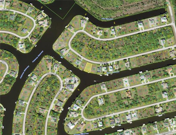 PORT CHARLOTTE SEC 093