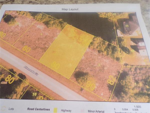 PORT CHARLOTTE SEC 078