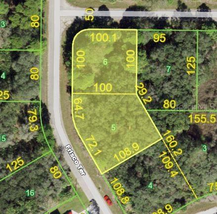 PORT CHARLOTTE SEC 057