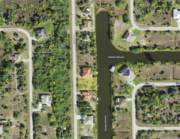 PORT CHARLOTTE SEC 87