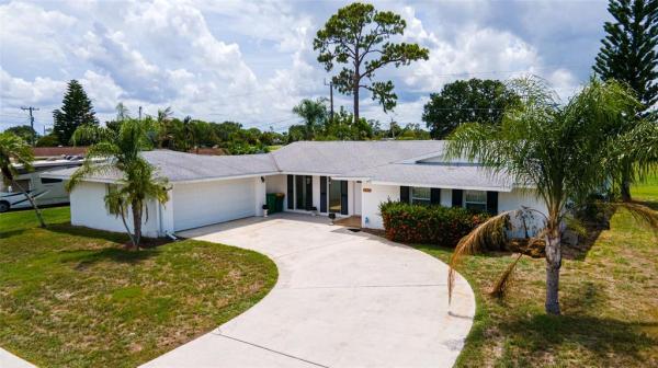 PORT CHARLOTTE GOLF CRSE SEC