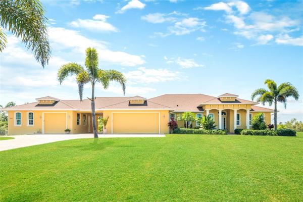 ESTATES GASPARILLA PRESERVE