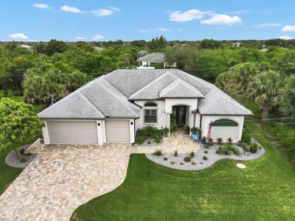 PORT CHARLOTTE SEC 078