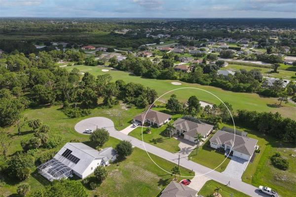 ROTONDA-WEST PINE VLY