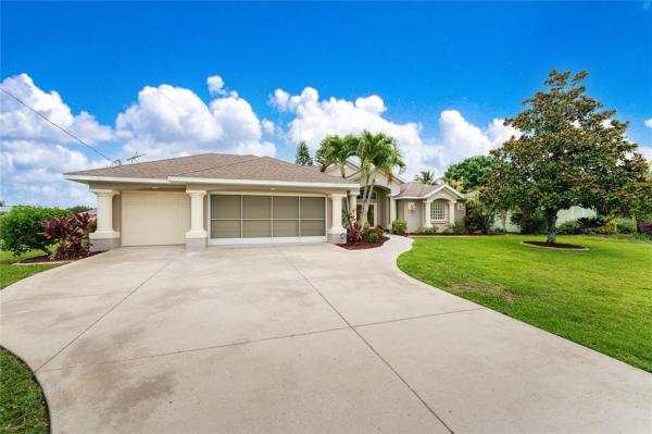 ROTONDA WEST WHITE MARSH