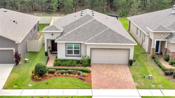 JOHNS LAKE LNDG PH 3