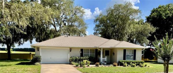 SPRING ARBOR VILLAGE