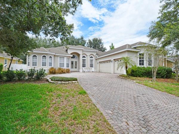 PARKSIDE AT ERROL ESTATES