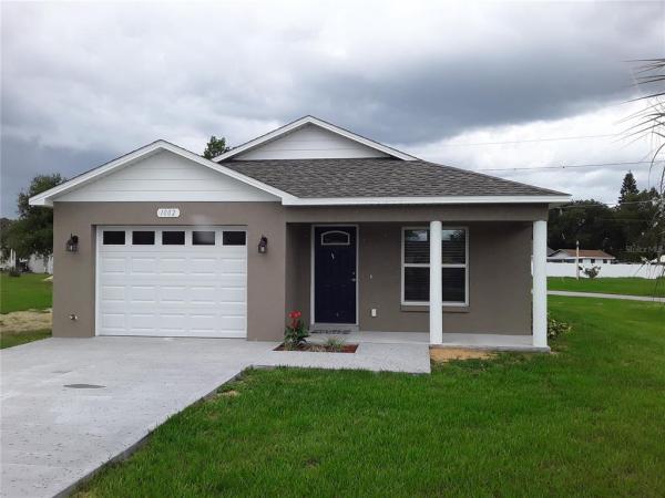 TAVARES TAVARES HEIGHTS