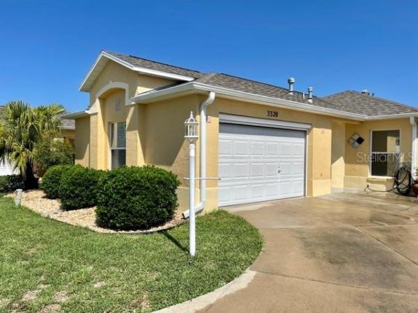 VILLAGES OF SUMTER VILLA BEREA