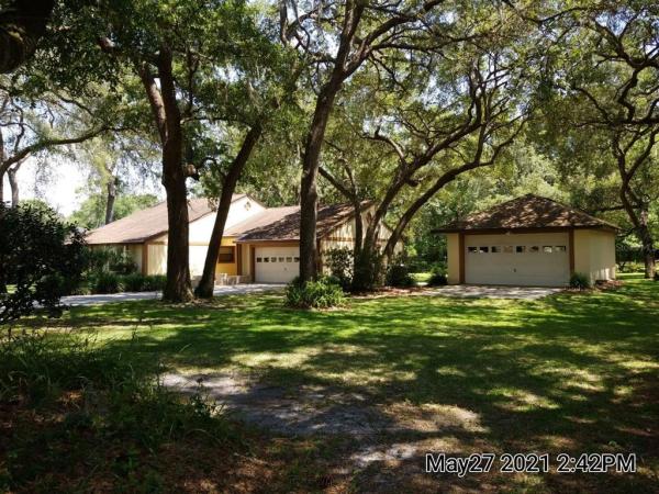 SEVEN LAKES  PARK 1ST ADDITION