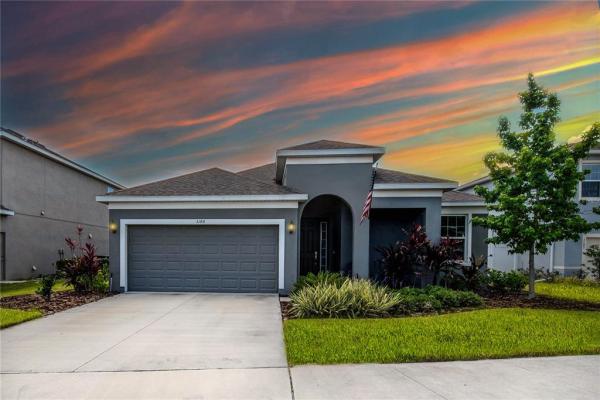 SUMMERVIEW AT WOLF CREEK RIDGE