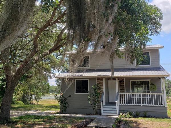 FOREST LAKES AND HILLS REPLAT