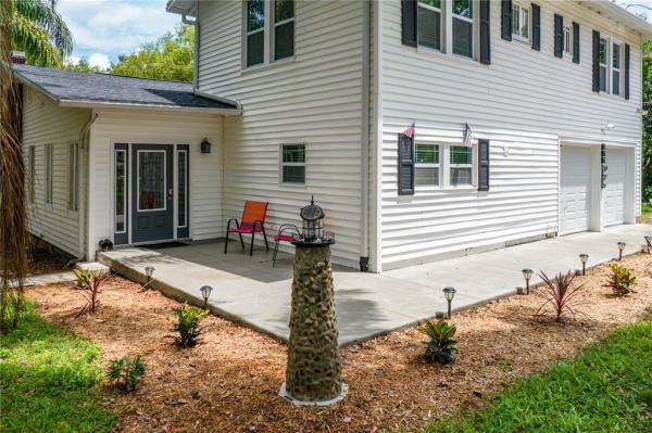 FRUITLAND PARK DREAM LAKE