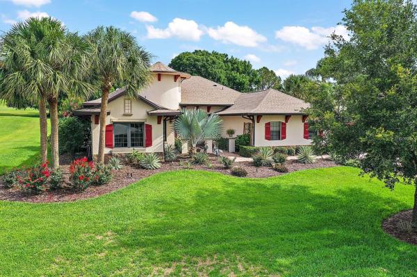 HARBOR HILLS UNIT 01