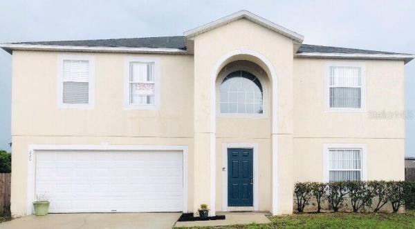 POINCIANA NBRHD 04 VILLAGE 07