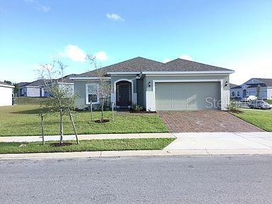 GROVELAND PRESERVE AT SUNRISE PH 01