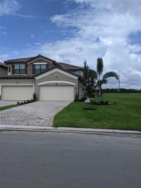 COACH HOMES IV AT LAKEWOOD NATIONAL PH 3