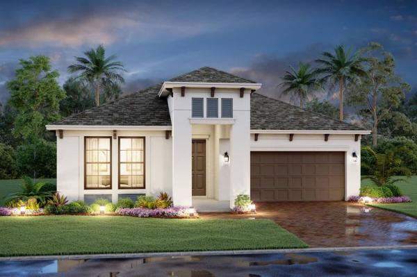 4576; TWIN RIVERS THE COVE