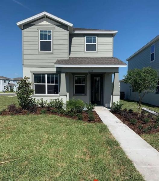 PINEWOOD RESERVE PHASE 1