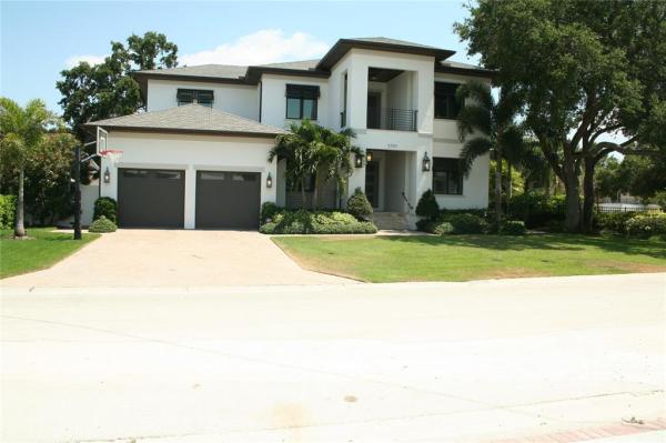 SUNSET PARK ISLES UNIT 4