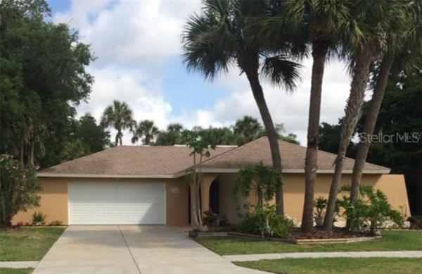 GULF GATE EAST UNIT 1