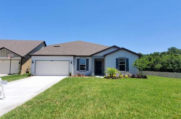 VENTANA GROVES PHASE 2A