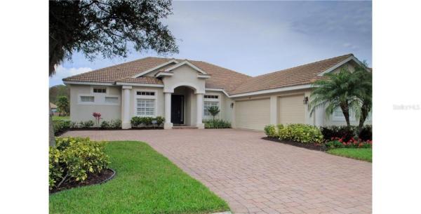 STONEYBROOK AT HERITAGE HARBOUR D-1