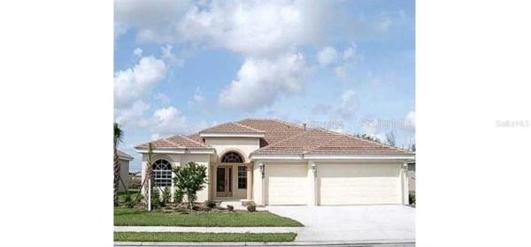 STONEYBROOK AT HERITAGE HARBOUR C-2