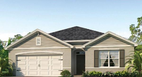 LAKE GLEASON RESERVE