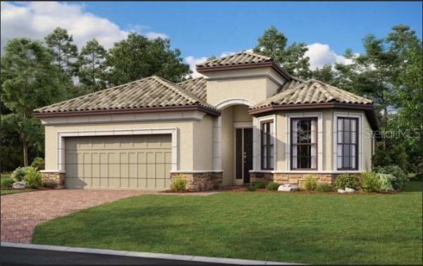 ESPLANADE AT ARTISAN LAKES