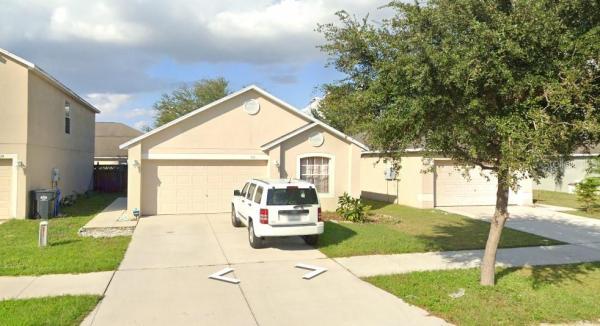 VENETIAN AT BAY PARK