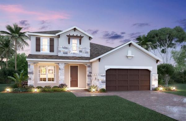 PARK VIEW AT THE HILLS