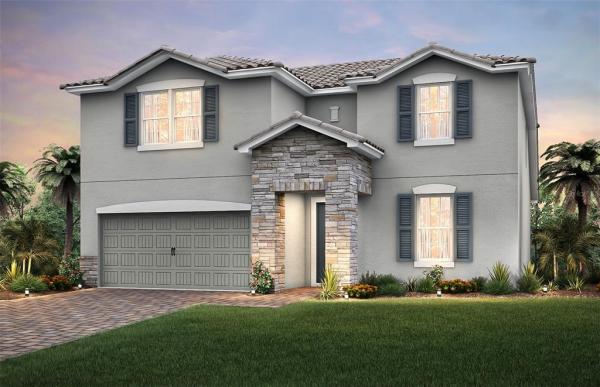 MALLORY PARK PH II SUBPH C & D