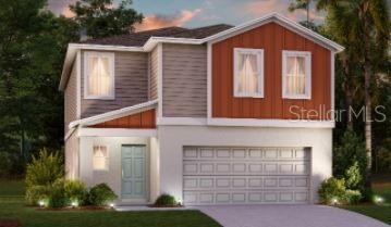 TRIPLE CREEK VILLAGE