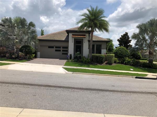 HIGHLAND RANCH ESPLANADE