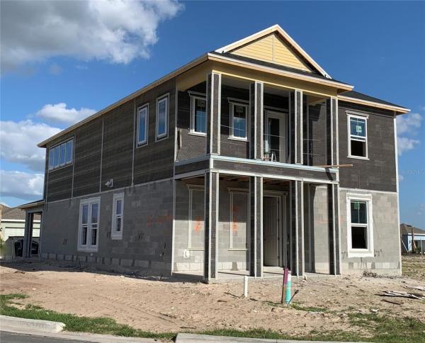 PERSIMMON PARK PHASE 1