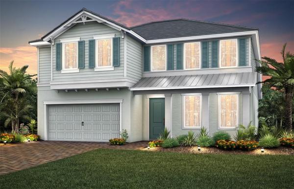 MALLORY PARK PH II SUBPH C & D