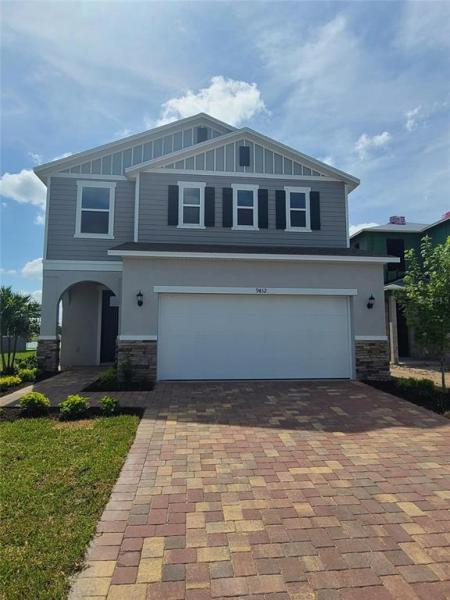 NORTH RIVER RANCH PH IB & ID EAST