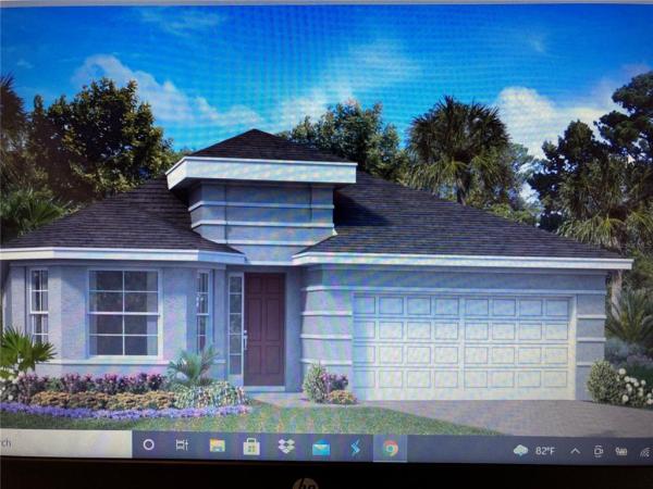 SERENOA VLG 2 PH 1B-1