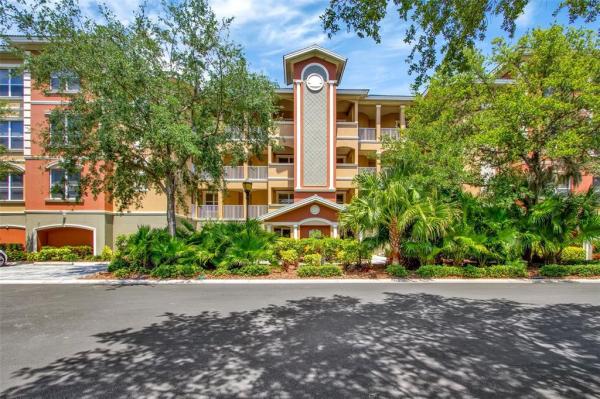 GRANDE OAKS PRESERVE