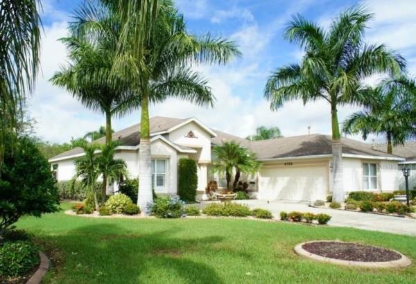 CARLYLE AT VILLAGES OF PALM-AIRE