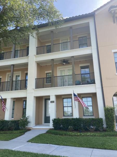 BALDWIN PARK UN #3 REP 3