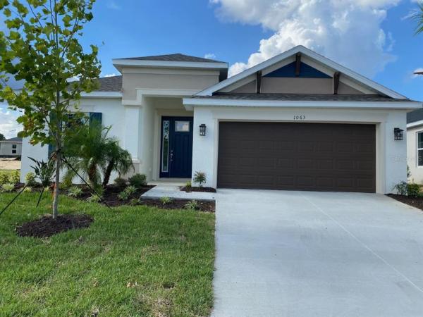 LAKESIDE PHASE 2 A REPLAT